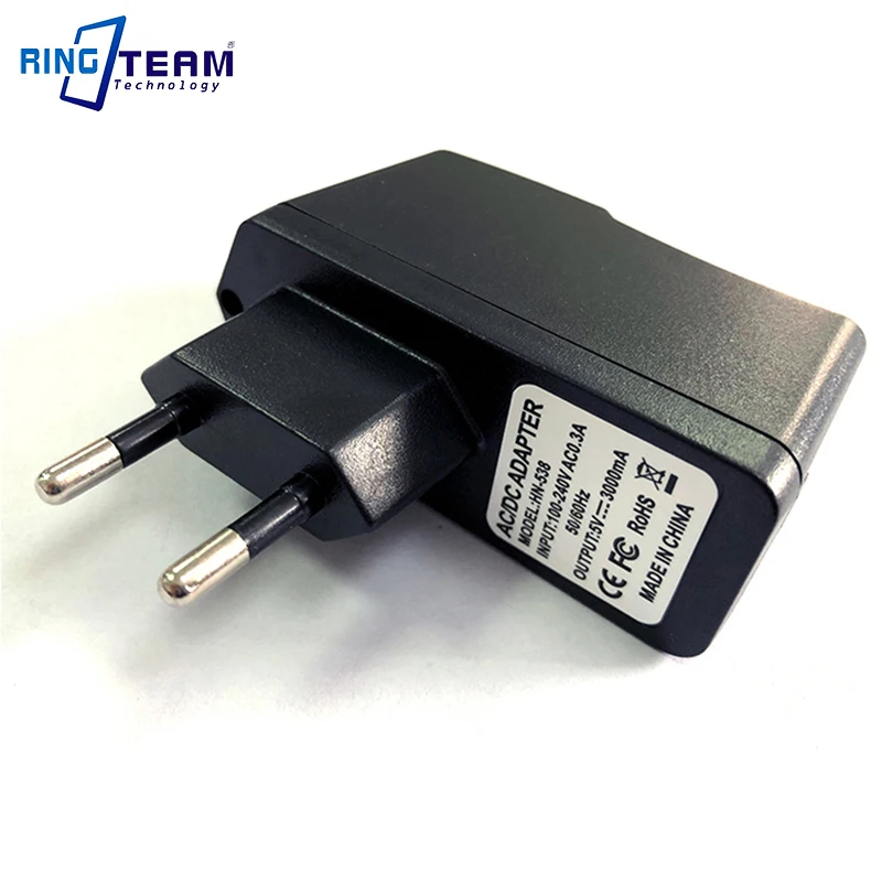 5V 3A AC Adapter USB Charger for Apple Mobile Phone Pad Device factory