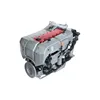 Genuine original Steyr diesel engine M14 UI