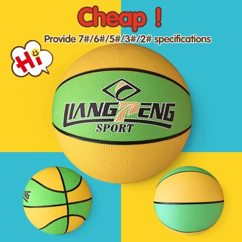 cheap basketball balls