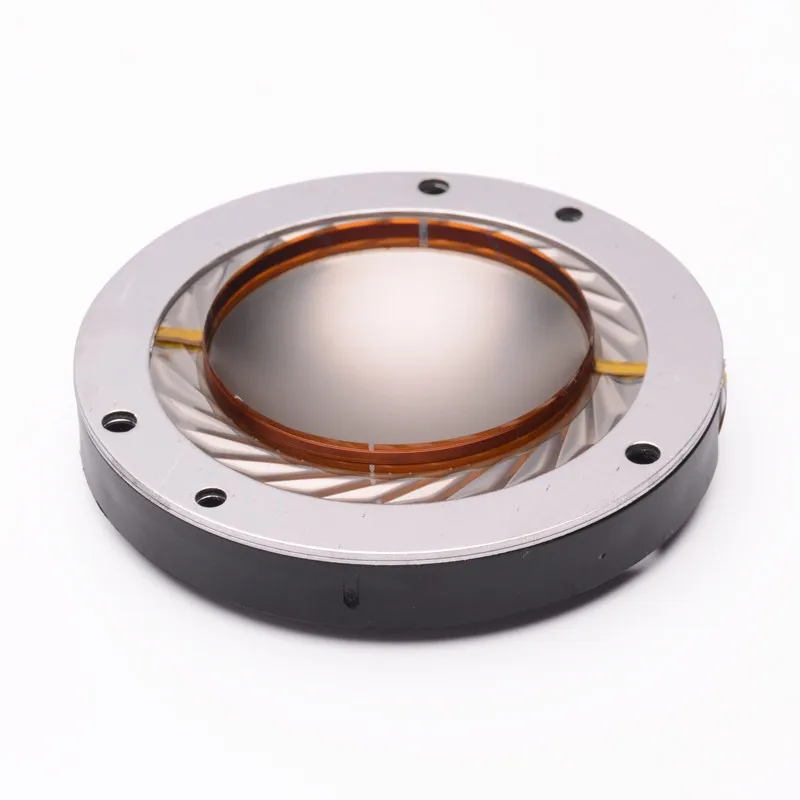 44.4mm Horn Diaphragm Replacement For Driver Unit Buy 1.75" Voice