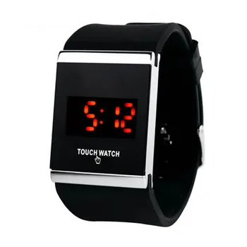 led watch boys stylish