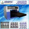 digital UV Printer for ballpen golf ball ping pong ball printing