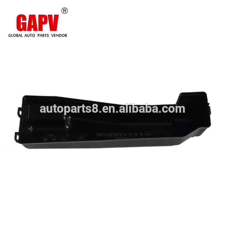 Factory Supply Fuse Box Cover 8266212221 For Corolla Buy Fuse Box