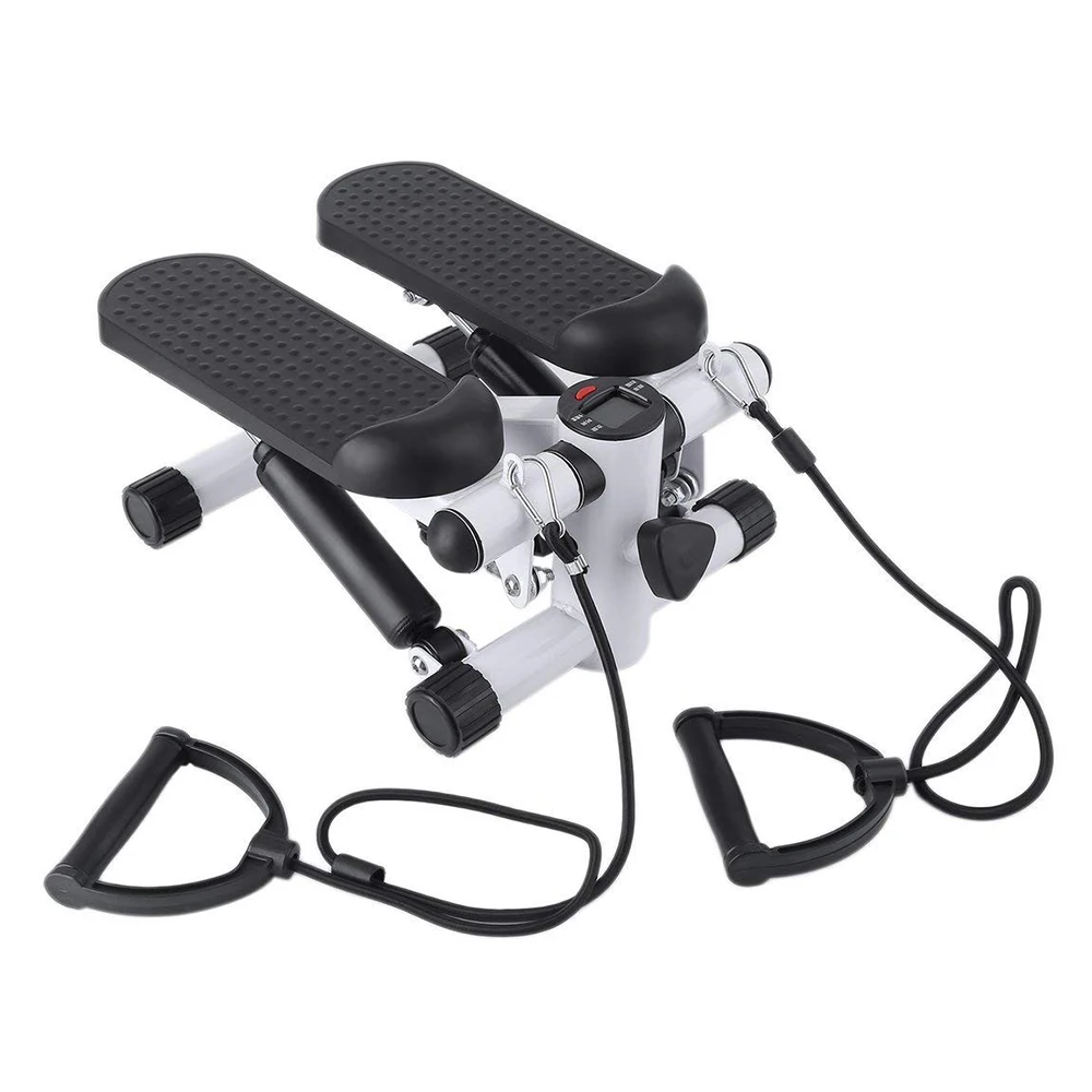 Stepper Exercise Mini Twist And Shape Stepper Exercise Mini Stepper For ...