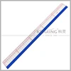 Fashion Designer Using 50cm Long Sandwich Line Printing PET Pattern Grading Ruler for Designers 5*50cm #8050B
