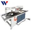 Panel Board MDF Line Double Head Multi Spindle Side Deep Hole Drilling Machine For Wood
