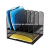 Practical Customized A4 Brochure Document File Holder For Office