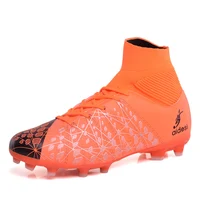 

2019 New Shoes Men Football Soccer Shoes