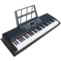 

61 keys professional piano music keyboard electronic organ for kids