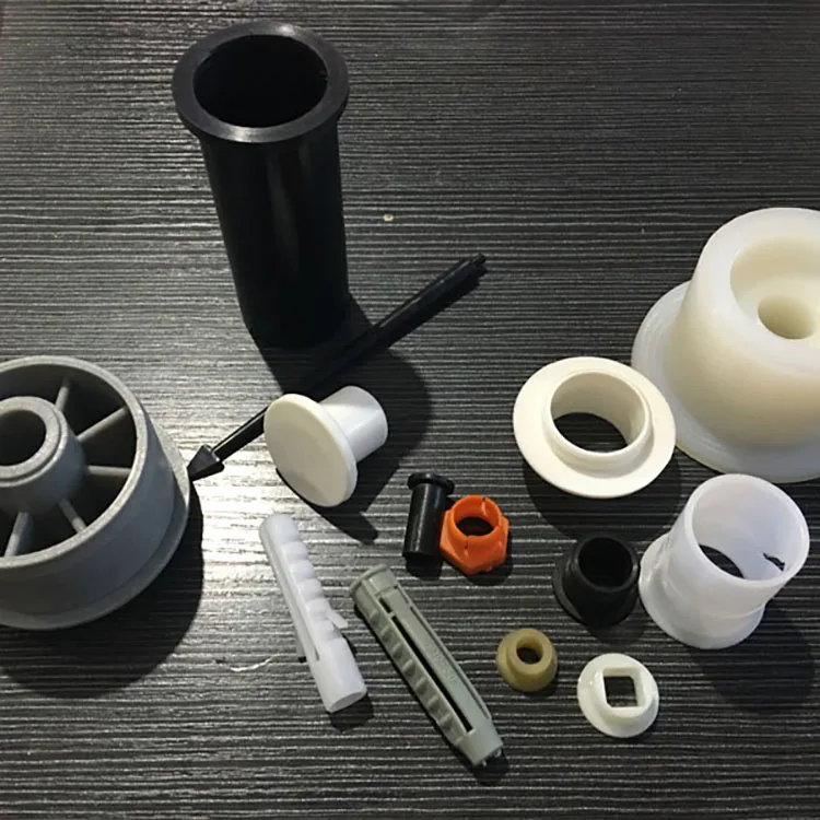 Nylatron Gs Pa66 Mos2 Lagerbuchse Bushings Nylon66 Gf Bushes Nylon