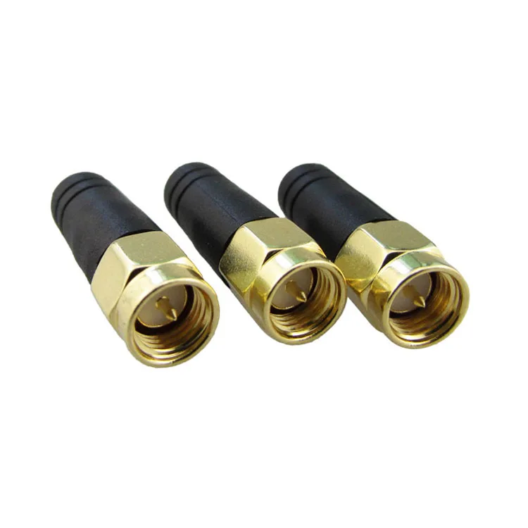 ultra-short indoor GSM 3G Whip Antenna For Lora - ANKUX.COM