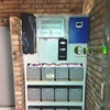 High intelligently 20KW off-grid wind driven power generator controller