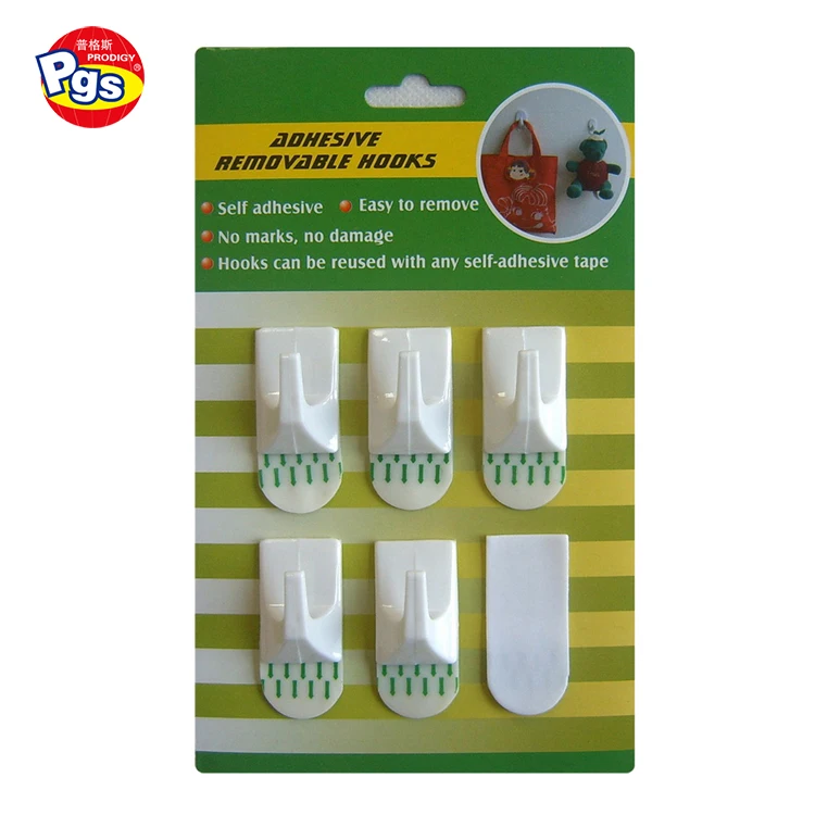 Strong Adhesive Hooks No Mark Hanger Hook Wall Removable Hooks Buy