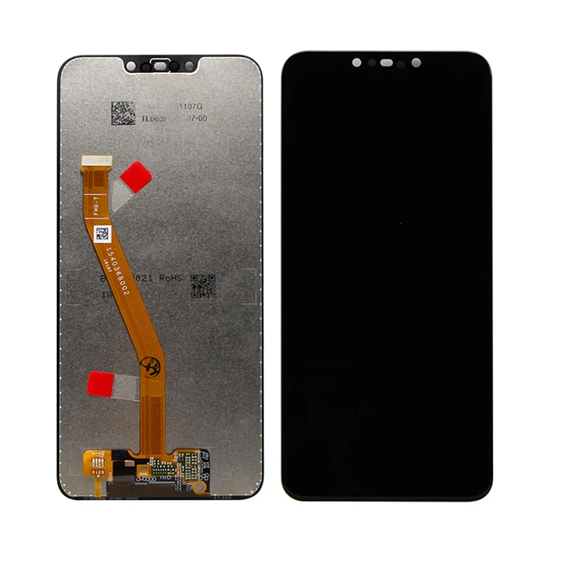 

mobile phone lcd Original New replacement LCD For Huawei mate 20 lite LCD Display Touch Screen Digitizer Assembly, Black