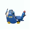 UB3C Electric Cement Grouting Pump Machine In Prestressing Process