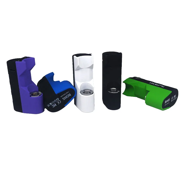 

2019 IMini V1 cbd box mod battery for 510 cbd cartridge wholesale support OEM/ODM, Black/red/blue/green/purple