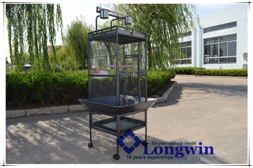 Wire Mesh Strong Parrot Cages Buy Parrot Cages,Strong Parrot Cages