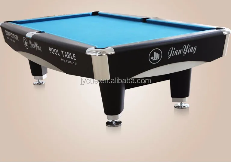 
The Hot Selling Professional Pool Table Outdoor 