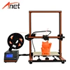 1pc Anet best E12 3D printer print size 300x300x400mm total fee usd365 to USA including freight by DHL/UPS/FedEx express
