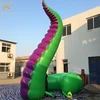 inflable jelly fish decoration inflatable advertising jellyfish decor