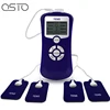 TENS Massage Electric Pulse Pain Relief Device
