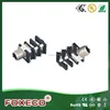 female 6.5mm stereo phone jack connector SCJ 636M6 decoration earphone jack