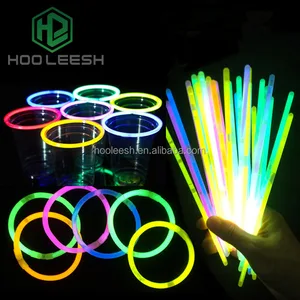 Glowing Beer Pong Cups Light Stick