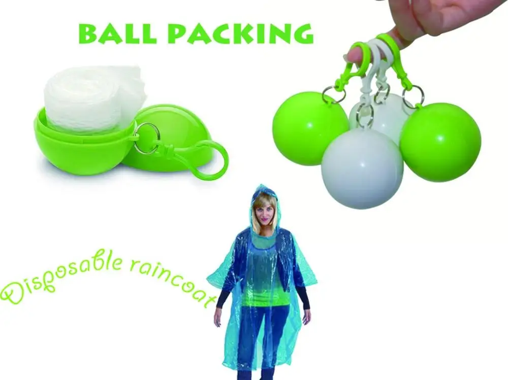 raincoat in ball 37