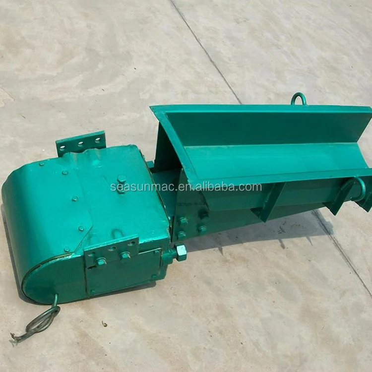 magnetic vibration feeder for sale