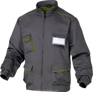 Custom Work Jacket Professional Mens Engineering Uniform Workwear Custom Work Jacket Professional Mens Engineering Uniform Workwear