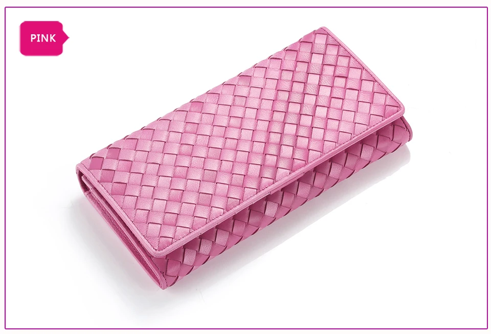 new fashion women wallet