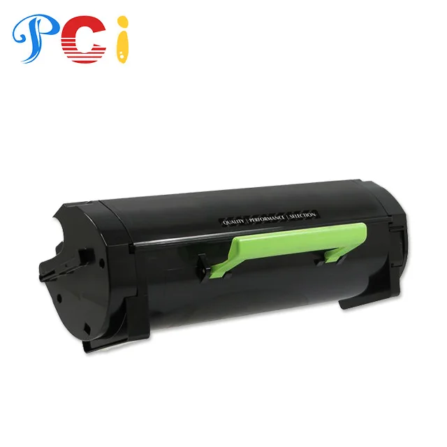 Lexmark 50F0Z00 Orjinal Drum Ünitesi / MS310 / MS410 / MS510 / MS610