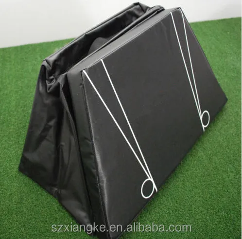 Golf Impact Bag And Swing Plane Training Aid Smart Smash Product On Alibaba