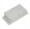 PW013 DRX-NINGBO/ plastic water-resistant casings with stainless steel screw for fix