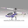 3CH RC plane with gyroscope