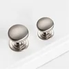 China Wholesale Furniture Knob Parts for Cabinet
