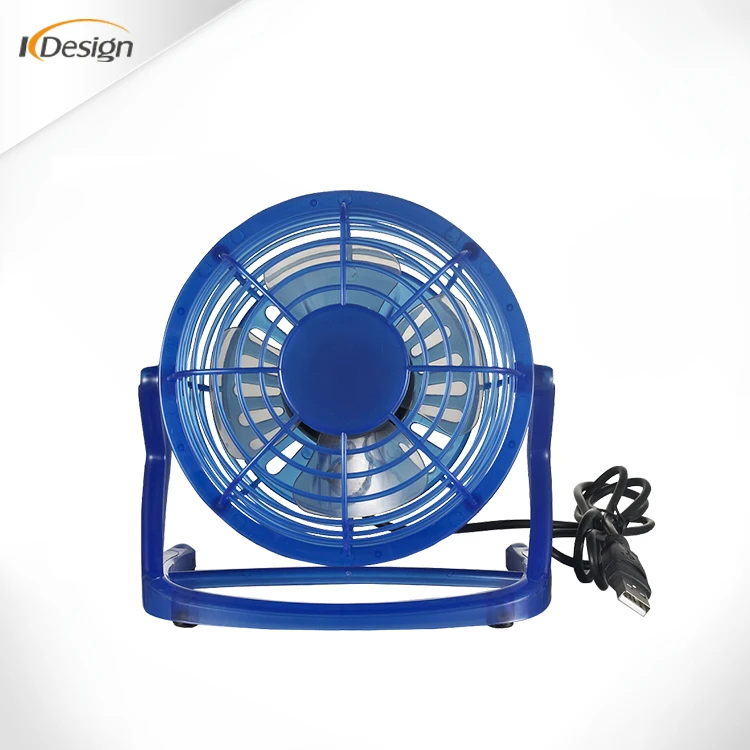mini desk fan target