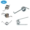 black tempered oil adjustable retaining torsion spring for door handle
