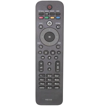 programmable universal remote control