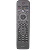 universal programmable tv remote control LCD/LED/HDTV universal Remote Control for PHILIPS PBD-832
