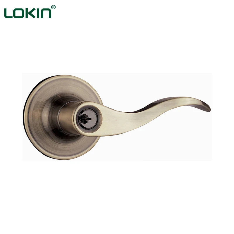 American Style Tubular Lever Handle Door Lock With Latch Buy Buy