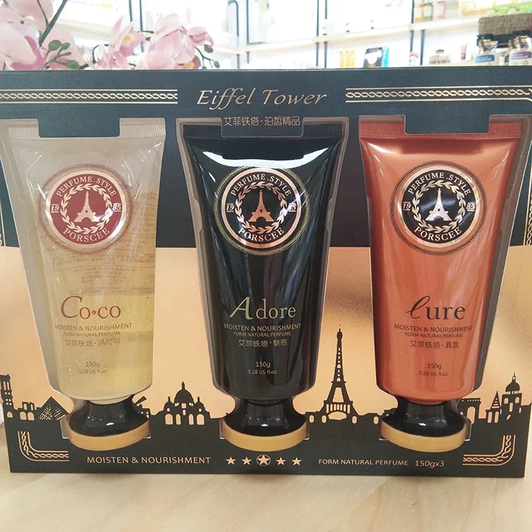 
OEM/ODM Boutique Body Bath Gift Set Bath Shower Body Works Lotion Body Bath Gift Set 