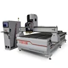4 Axis CNC Router Engraver Machine , China Wood Carving Machine with Rotary Device