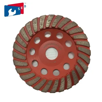 diamond grinding wheel for stone