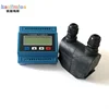 TUF2000M cheap External clamp ultrasonic flowmeter