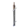 CAD Designed Die Casting Decorative Pillars and Columns/Aluminium Pillars