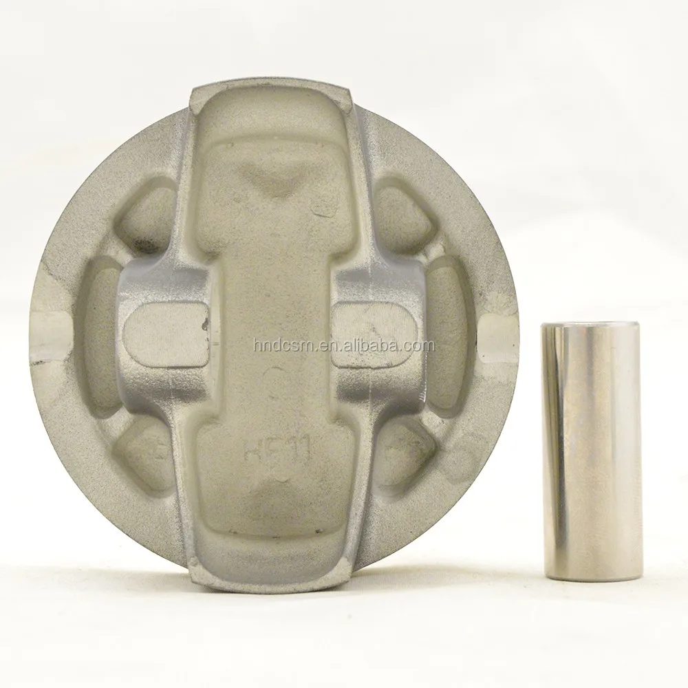 Henan Factory manufacture CRF250 motorcycle piston for Honda