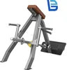 CE approved Gym Equipment Machine LB-C37 series bodybuilding muscle exercise incline lever row