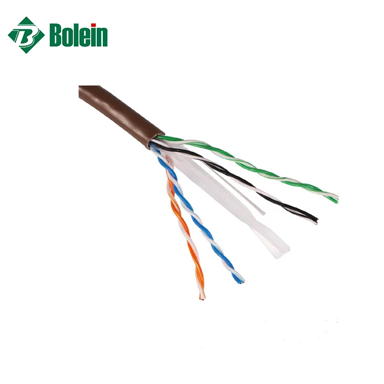 UTP Cat6 LAN cable