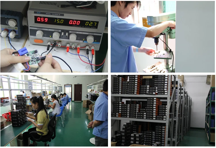 Shenzhen TROS potentbooster 5 drive electronic throttle controller for Suzuki Hyundai Toyota Volvo Mitsubishi etc